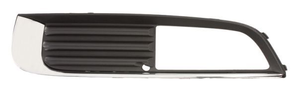 BLIC 6502-07-5079911P Ventilation Grilles, bumper