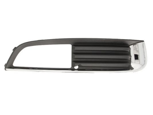 BLIC 6502-07-5079912P Ventilation Grilles, bumper