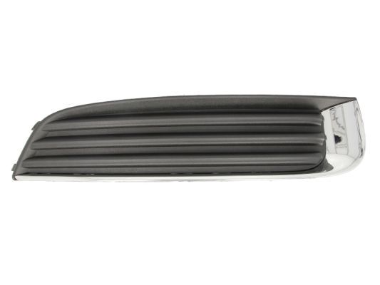 BLIC 6502-07-5079914P Ventilation Grilles, bumper