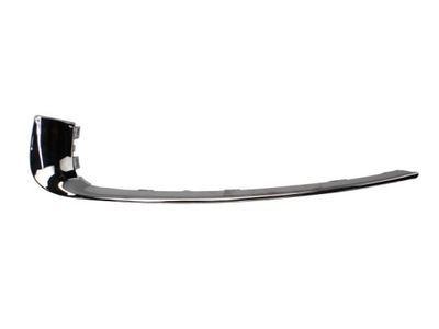 Trim/Protection Strip, bumper BLIC 6502-07-5079915CP