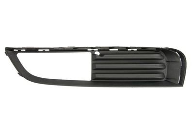 Ventilation Grilles, bumper BLIC 6502-07-5079915Q