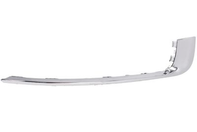 Trim/Protection Strip, bumper BLIC 6502-07-5079916CP