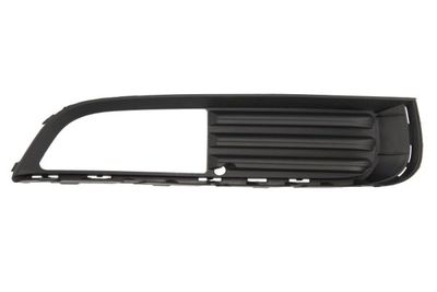 Ventilation Grilles, bumper BLIC 6502-07-5079916Q