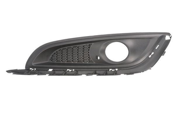 BLIC 6502-07-5079993P Ventilation Grilles, bumper