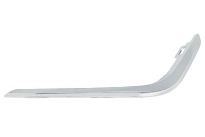 Trim/Protection Strip, bumper BLIC 6502-07-5501913P