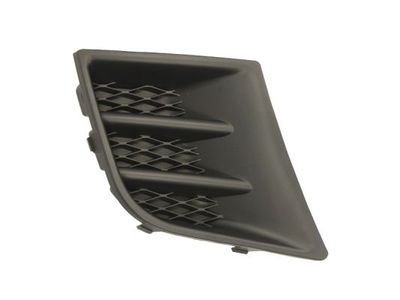 Ventilation Grilles, bumper BLIC 6502-07-5501916P