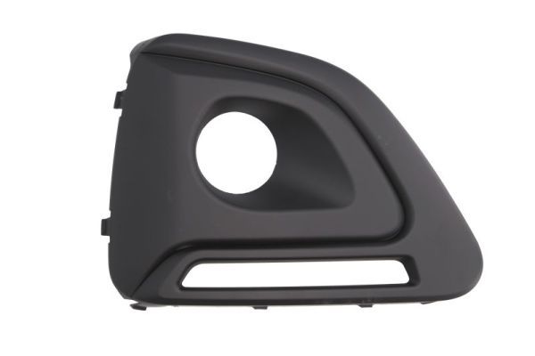 BLIC 6502-07-5504912P Ventilation Grilles, bumper