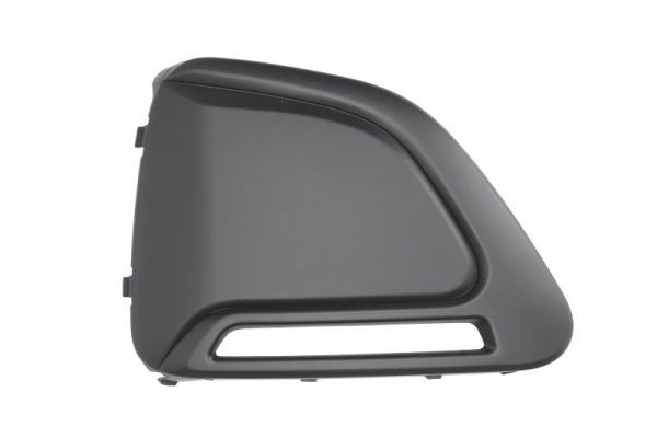 BLIC 6502-07-5504914P Ventilation Grilles, bumper