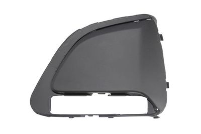 Ventilation Grilles, bumper BLIC 6502-07-5504915P