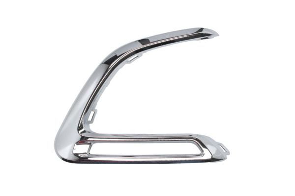 BLIC 6502-07-5504917P Ventilation Grilles, bumper