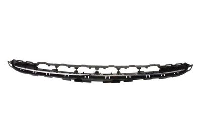 Ventilation Grilles, bumper BLIC 6502-07-5508913Q