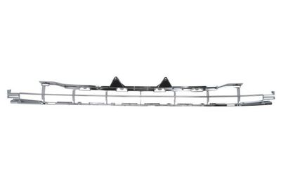 Ventilation Grilles, bumper BLIC 6502-07-5508990AP