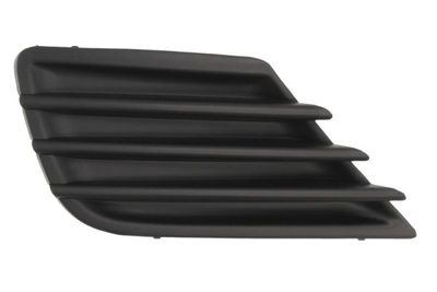 Ventilation Grilles, bumper BLIC 6502-07-5508994Q