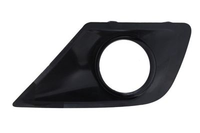 Ventilation Grilles, bumper BLIC 6502-07-5508997P