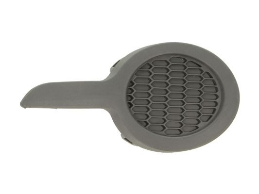 BLIC 6502-07-5509911P Ventilation Grilles, bumper