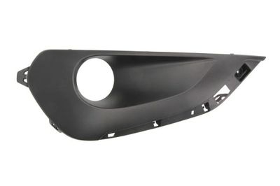 Trim/Protection Strip, bumper BLIC 6502-07-5509915Q