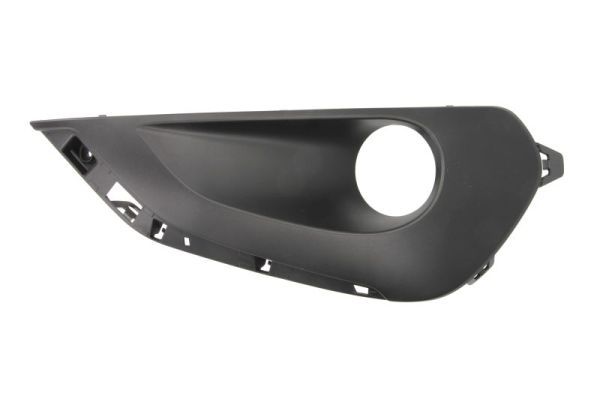 BLIC 6502-07-5509916Q Trim/Protection Strip, bumper