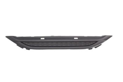 Ventilation Grilles, bumper BLIC 6502-07-5509991PP