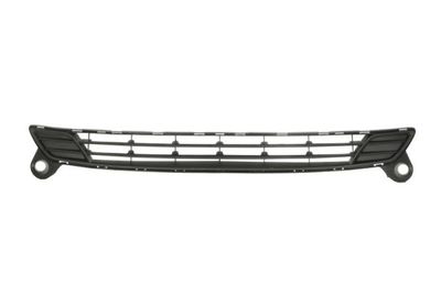 Ventilation Grilles, bumper BLIC 6502-07-5511910P