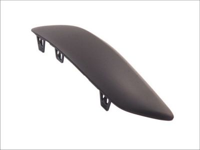 Trim/Protection Strip, bumper BLIC 6502-07-5514927P
