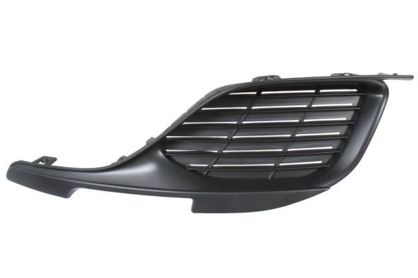 BLIC 6502-07-5519915P Ventilation Grilles, bumper