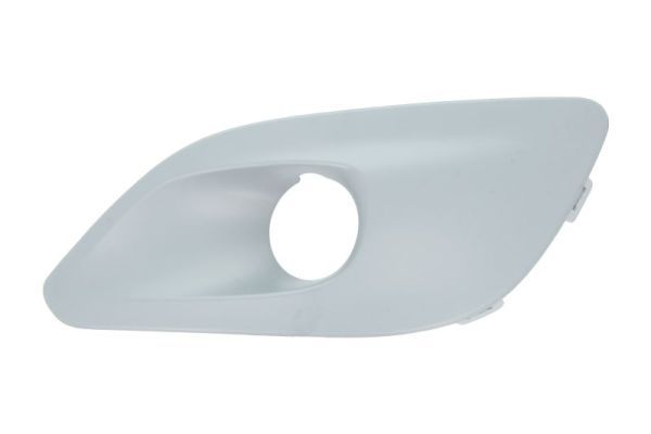BLIC 6502-07-5519917P Ventilation Grilles, bumper