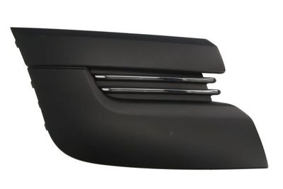 Ventilation Grilles, bumper BLIC 6502-07-5545916Q