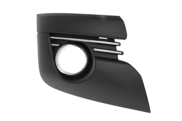 BLIC 6502-07-5545918P Ventilation Grilles, bumper