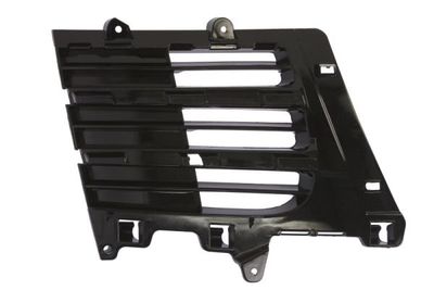 Ventilation Grilles, bumper BLIC 6502-07-5720916P