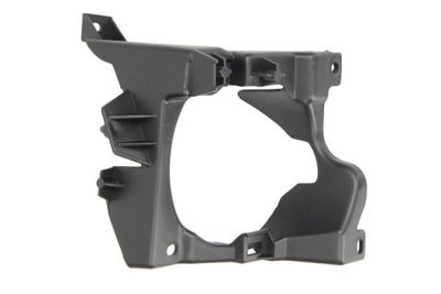 Ventilation Grilles, bumper BLIC 6502-07-5720917P