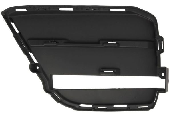 BLIC 6502-07-5724915P Ventilation Grilles, bumper