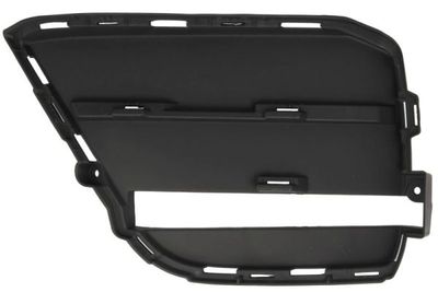 Ventilation Grilles, bumper BLIC 6502-07-5724915P