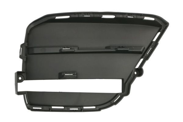 BLIC 6502-07-5724916P Ventilation Grilles, bumper