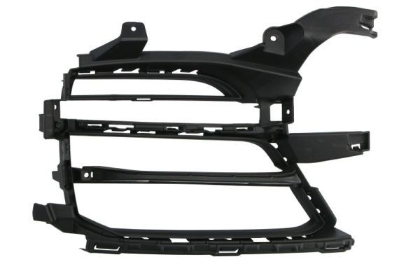 BLIC 6502-07-5724917P Ventilation Grilles, bumper