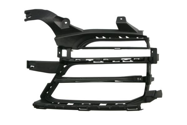 BLIC 6502-07-5724918P Ventilation Grilles, bumper