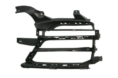 Ventilation Grilles, bumper BLIC 6502-07-5724918P
