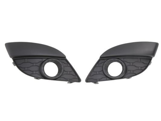 BLIC 6502-07-6006916P Ventilation Grilles, bumper