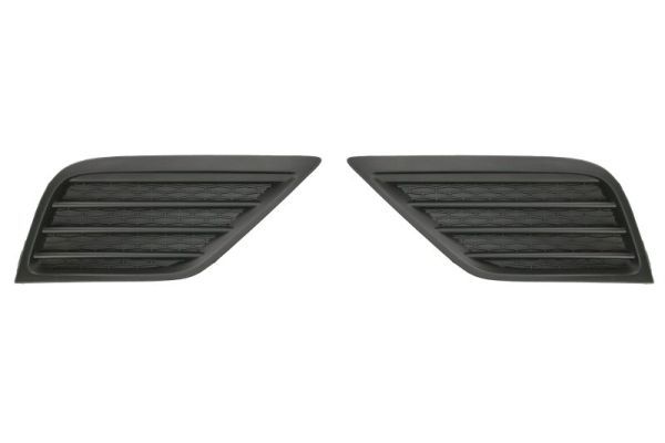 BLIC 6502-07-6028911P Ventilation Grilles, bumper
