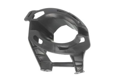 Ventilation Grilles, bumper BLIC 6502-07-6033917P