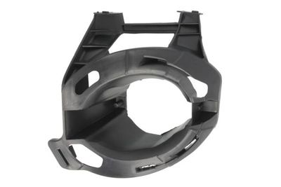 Ventilation Grilles, bumper BLIC 6502-07-6033918P