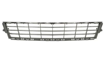 Ventilation Grilles, bumper BLIC 6502-07-6033993Q