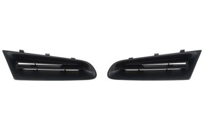 Ventilation Grilles, bumper BLIC 6502-07-6033995P