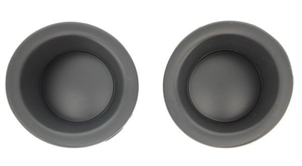 BLIC 6502-07-6034915P Ventilation Grilles, bumper