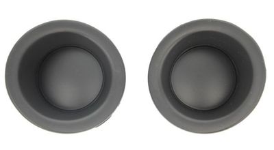 Ventilation Grilles, bumper BLIC 6502-07-6034915P