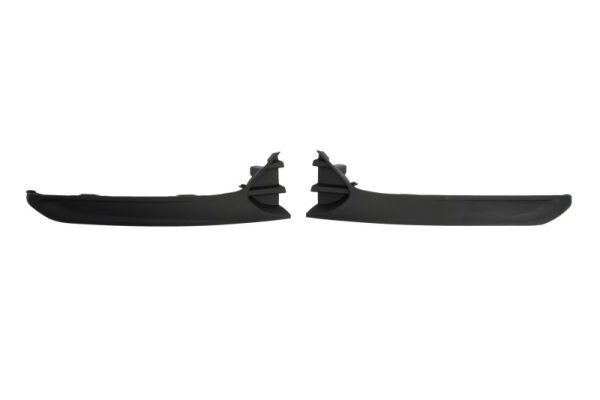 BLIC 6502-07-6034919P Ventilation Grilles, bumper