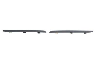 Trim/Protection Strip, radiator grille BLIC 6502-07-6034992Q