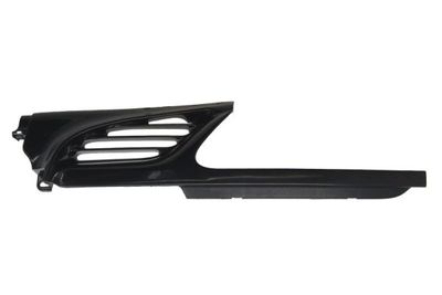 Radiator Grille BLIC 6502-07-6037991P