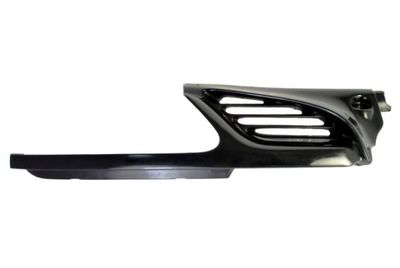 Radiator Grille BLIC 6502-07-6037992P