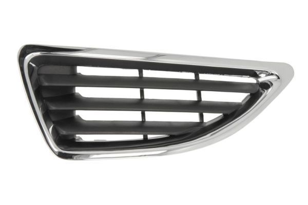 BLIC 6502-07-6037993Q Radiator Grille