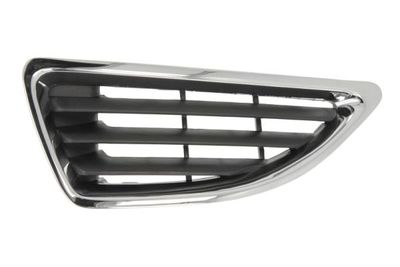 Radiator Grille BLIC 6502-07-6037993Q